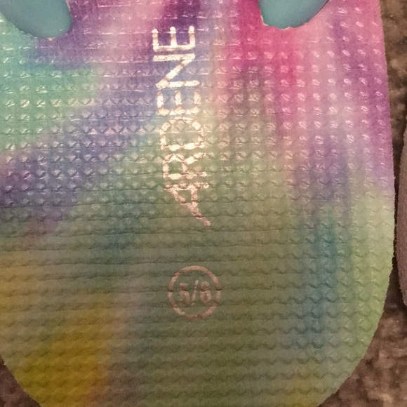 Flip flops - Picture 3 of 4